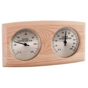 Thermometer / Hydrometer